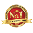 No 1 Franchise Choice Award